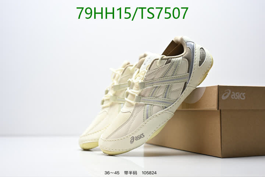 Asics-Shoes(Men) Code: TS7507 $: 79USD