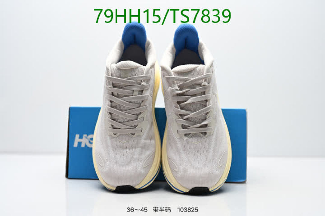 Hoka-Shoes(Men) Code: TS7839 $: 79USD