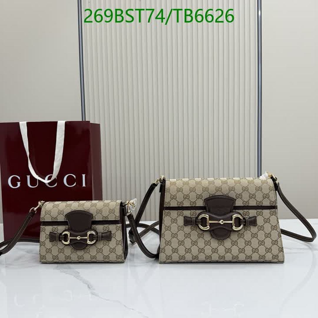 Gucci-Bags(5A) Code: TB6626