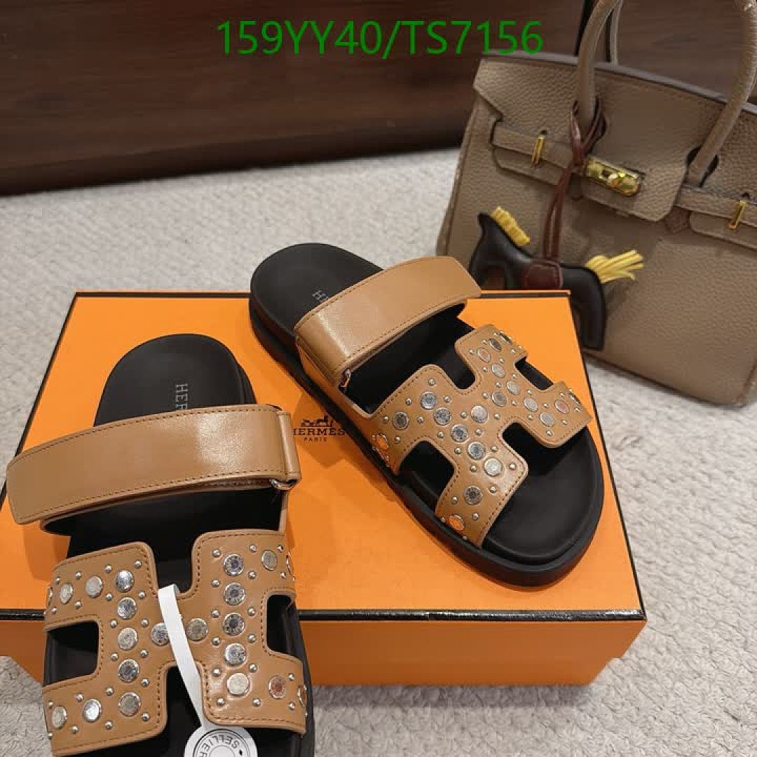 Hermes-Shoes(Men) Code: TS7156 $: 159USD