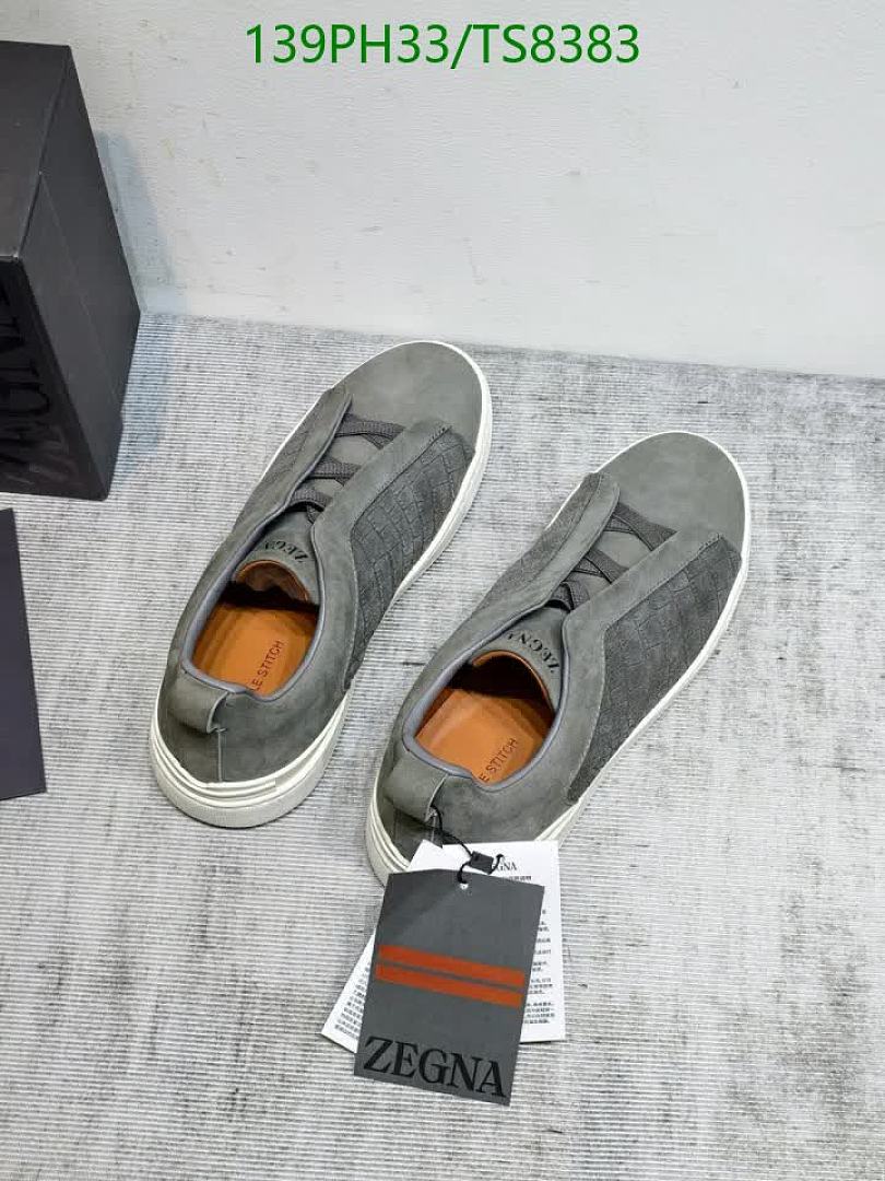 Zegna-Shoes(Men) Code: TS8383 $: 139USD