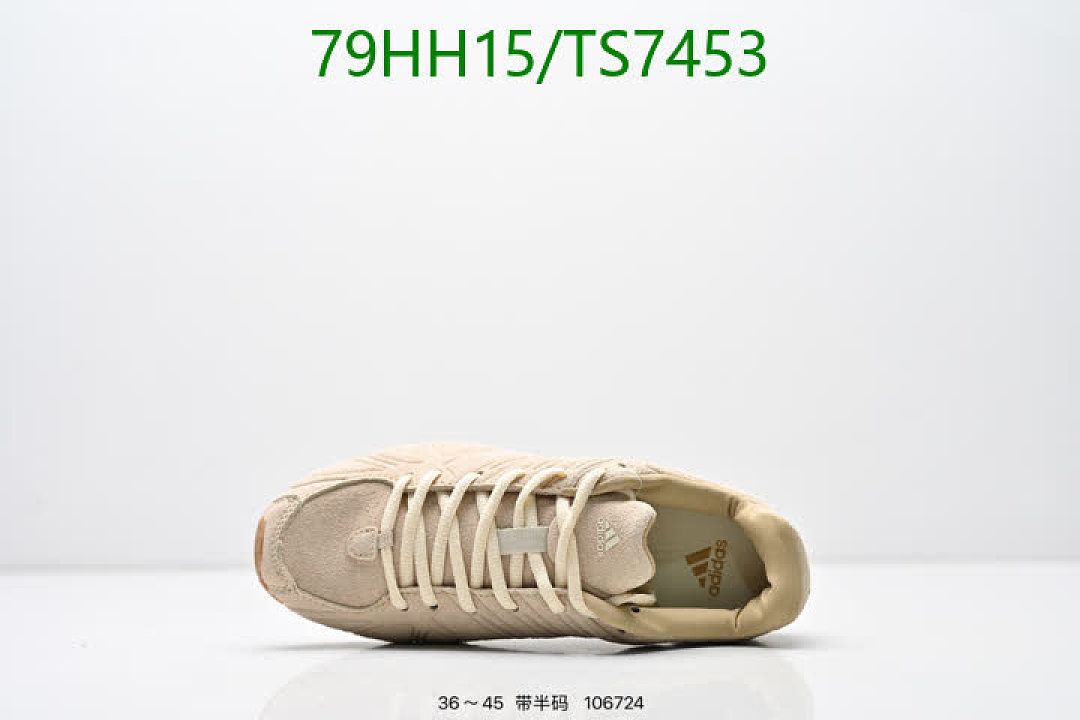 Adidas-Shoes(Women) Code: TS7453 $: 79USD