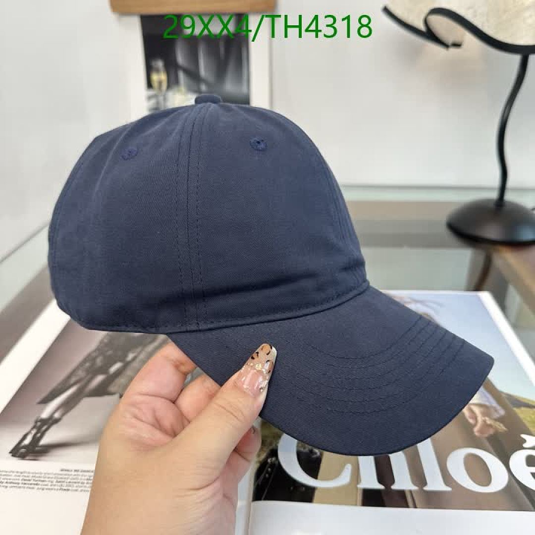 Loro Piana-Hats Code: TH4318 $: 29USD