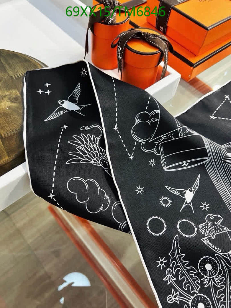 Hermes-Scarves Code: TM6846 $: 69USD