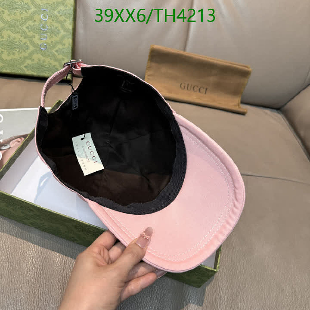Gucci-Hats Code: TH4213 $: 39USD