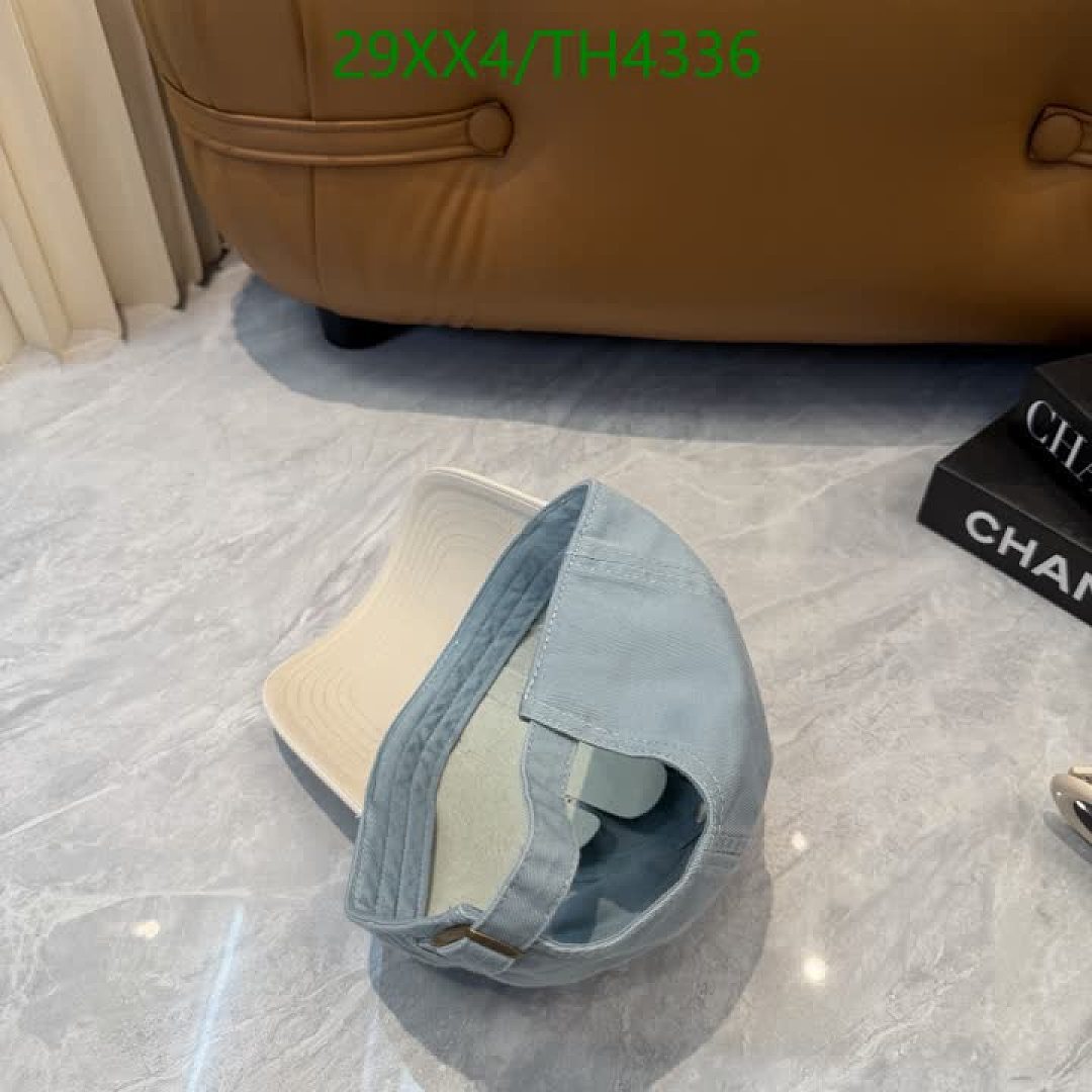 Miu Miu-Hats Code: TH4336 $: 29USD