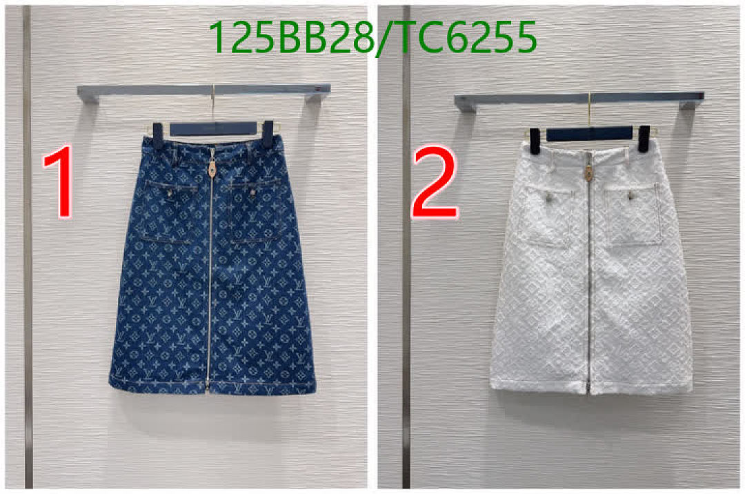 LV-Clothing Code: TC6255 $: 125USD