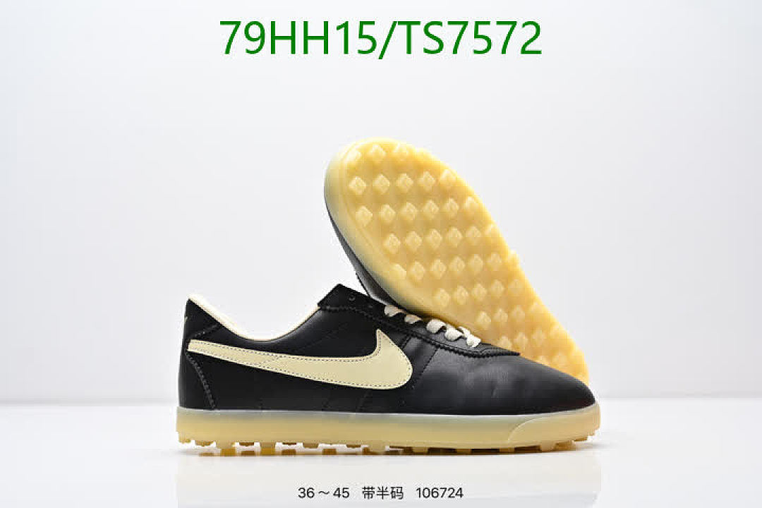 NIKE-Shoes(Women) Code: TS7572 $: 79USD