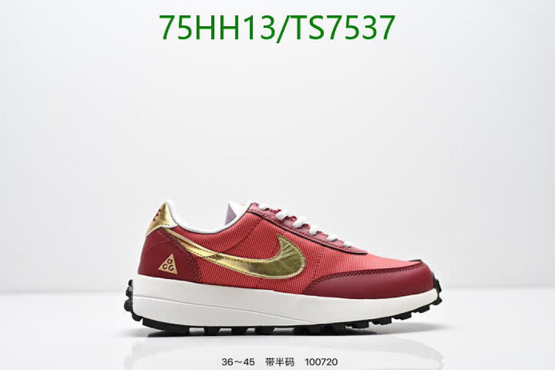 NIKE-Shoes(Women) Code: TS7537 $: 75USD