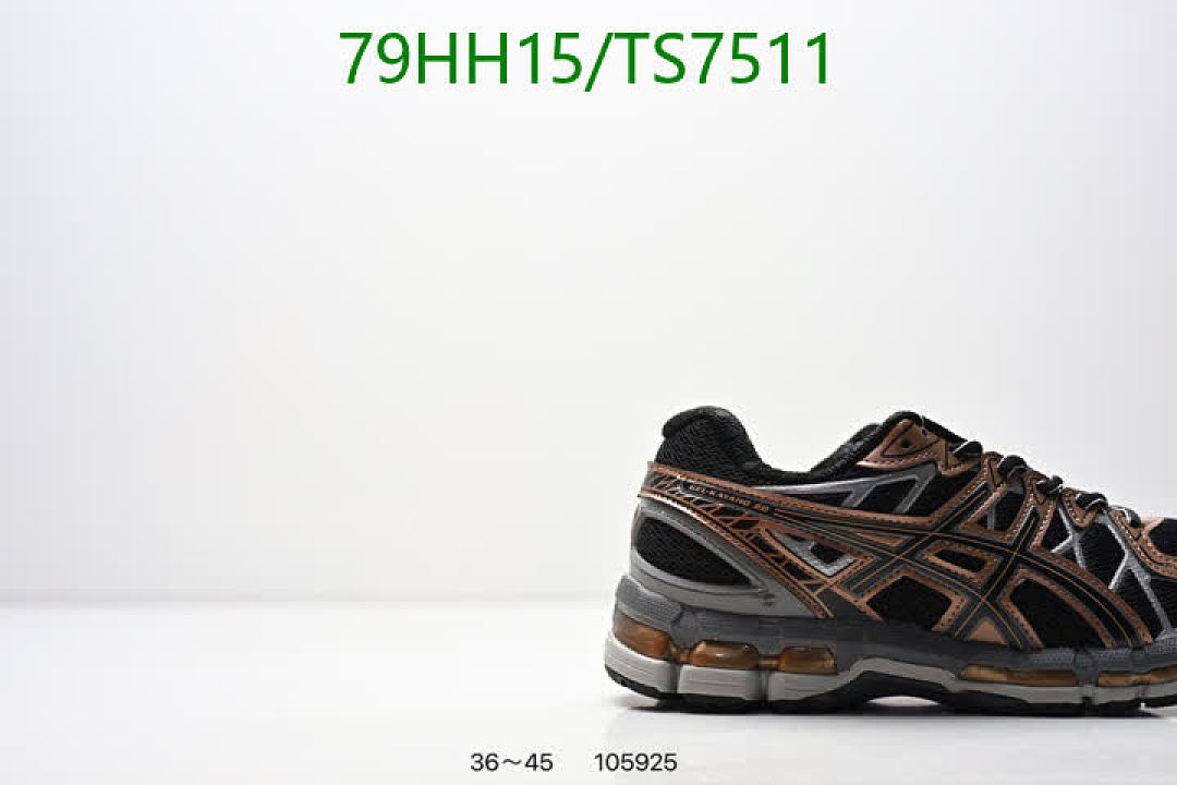 Asics-Shoes(Men) Code: TS7511 $: 79USD