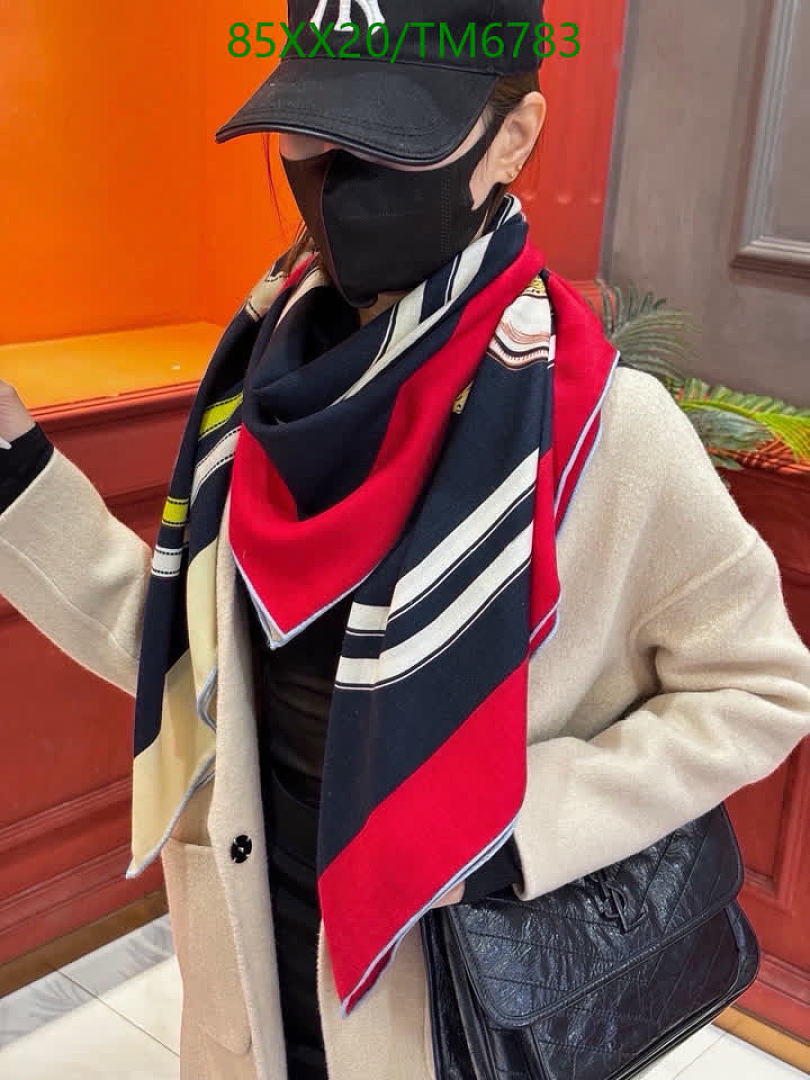 Hermes-Scarves Code: TM6783 $: 85USD