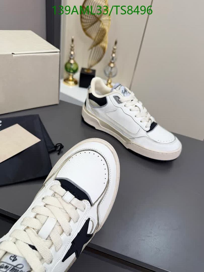 Golden Goose-Shoes(Men) Code: TS8496 $: 139USD