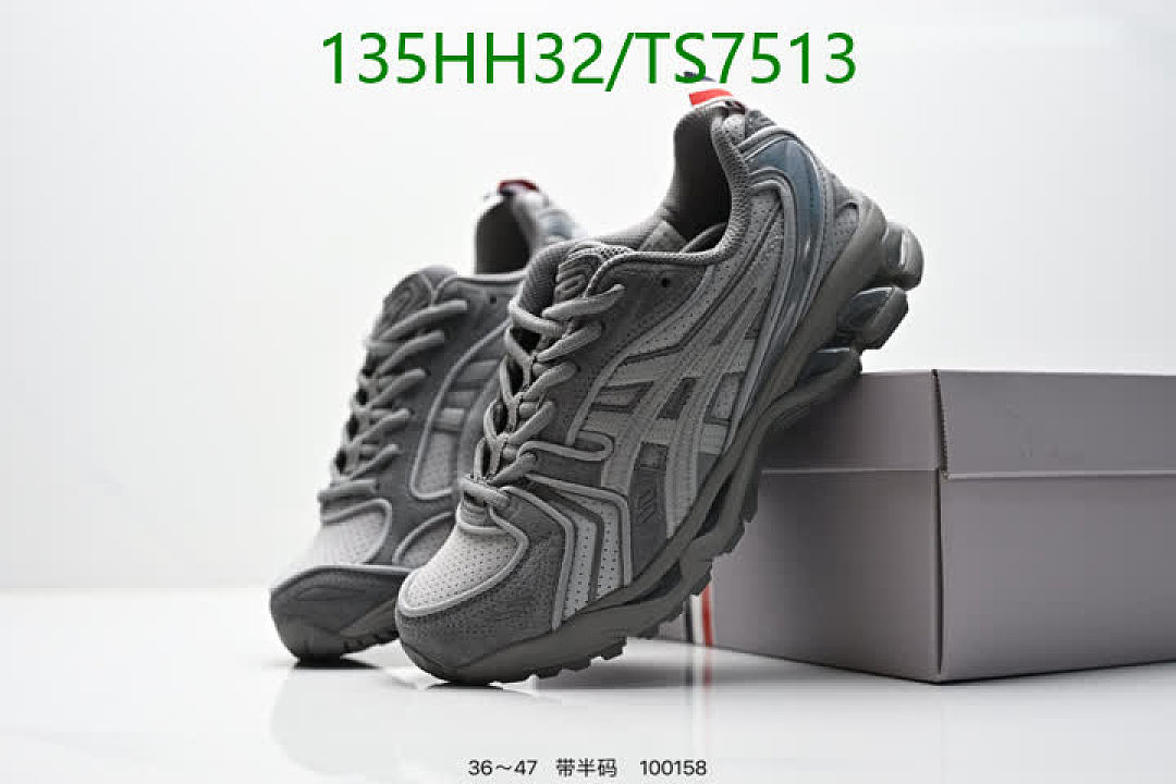 Asics-Shoes(Men) Code: TS7513 $: 135USD
