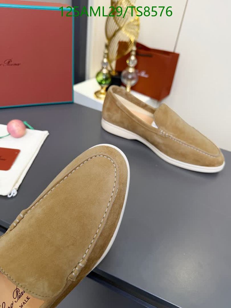 Loro Piana-Shoes(Women) Code: TS8576 $: 125USD