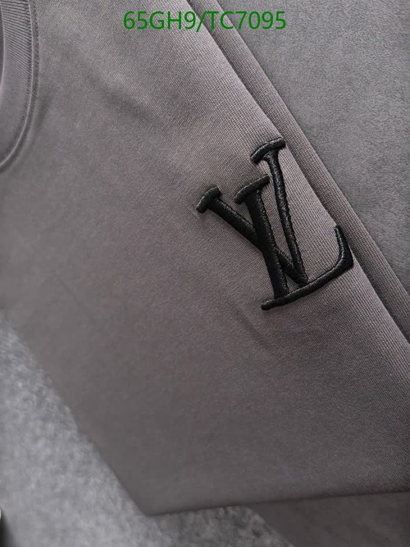 LV-Clothing Code: TC7095 $: 65USD