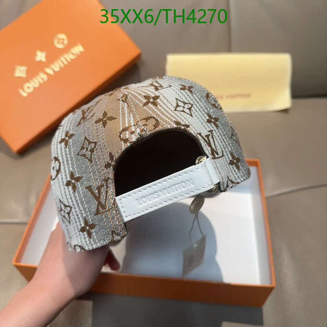 LV-Hats Code: TH4270 $: 35USD