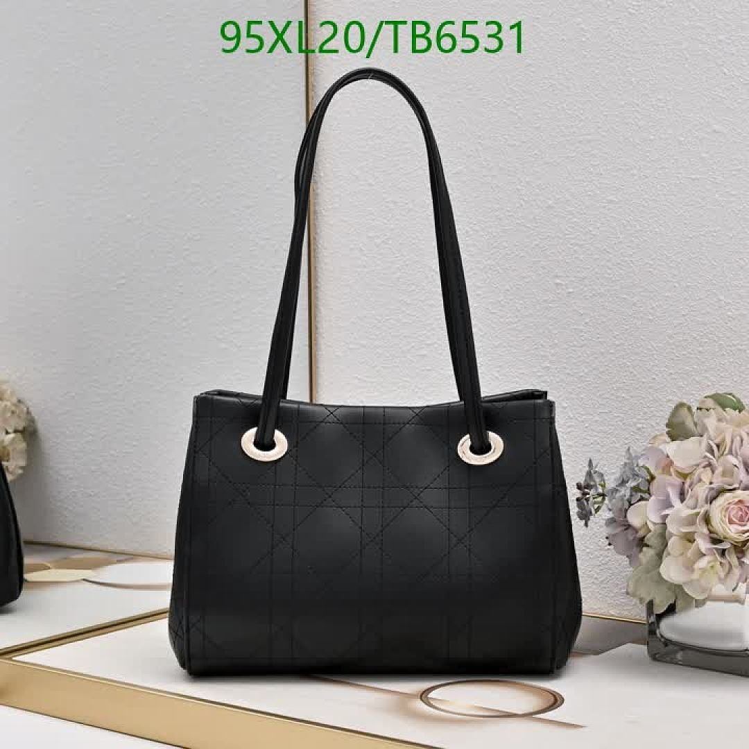 Dior-Bags(4A) Code: TB6531 $: 95USD