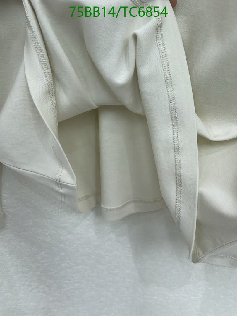 Maxmara-Clothing Code: TC6854 $: 75USD