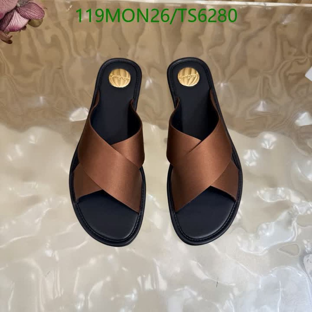 YSL-Shoes(Women) Code: TS6280 $: 119USD