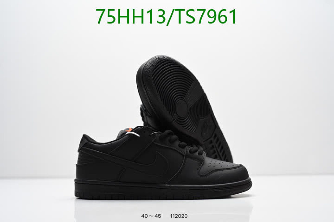 Nike-Shoes(Men) Code: TS7961 $: 75USD