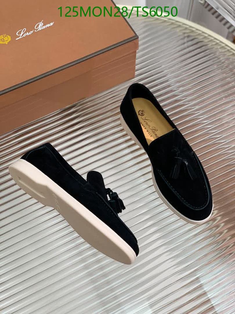 Loro Piana-Shoes(Women) Code: TS6050 $: 125USD