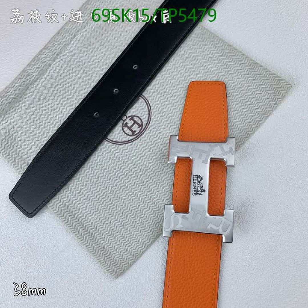 Hermes-Belts Code: TP5479 $: 69USD