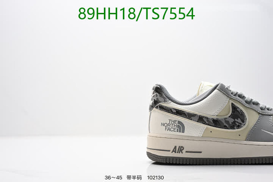 NIKE-Shoes(Women) Code: TS7554 $: 89USD