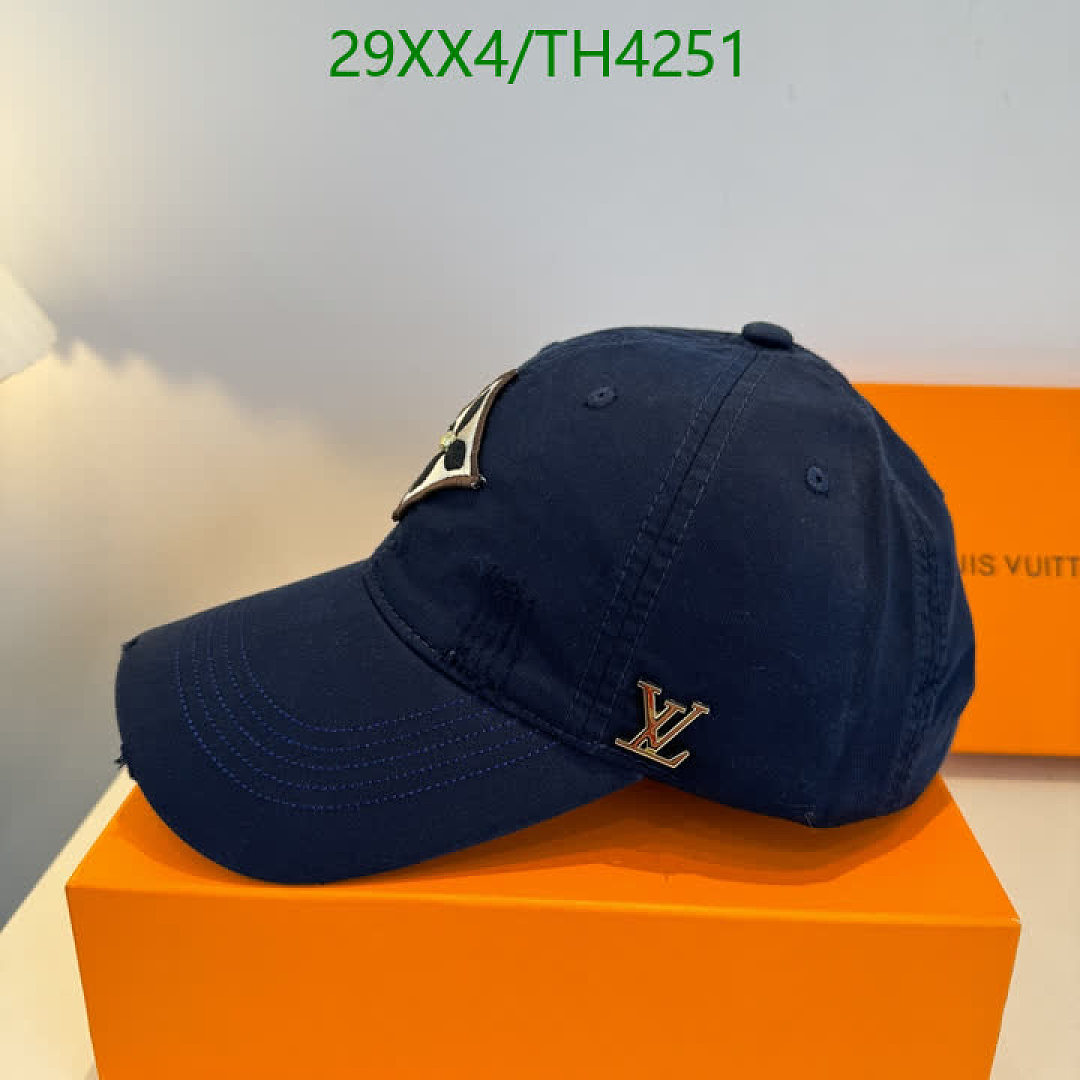 LV-Hats Code: TH4251 $: 29USD