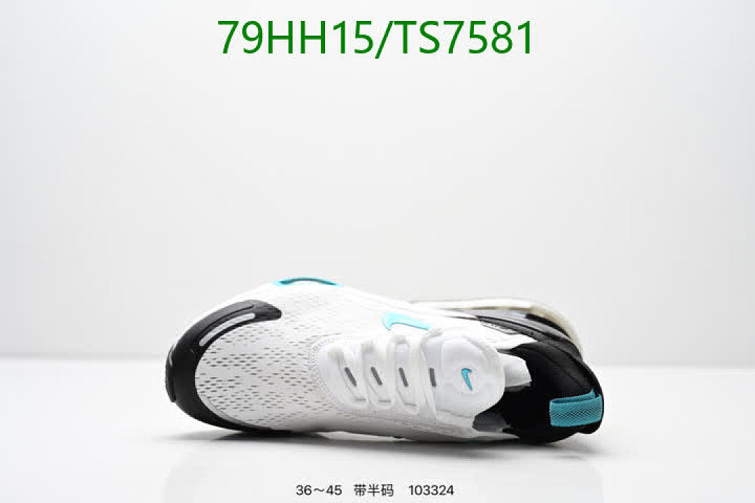 NIKE-Shoes(Women) Code: TS7581 $: 79USD