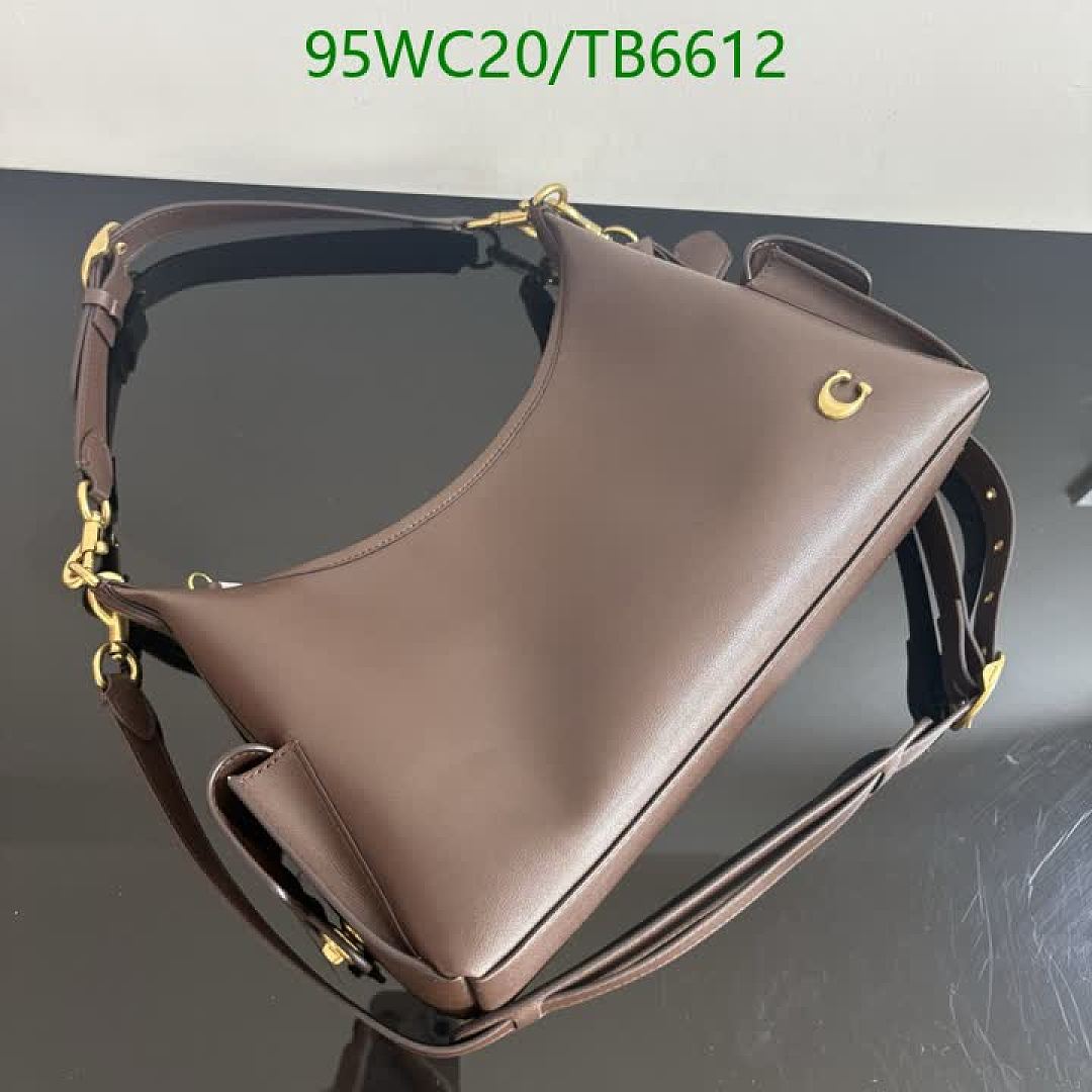 Coach-Bags(4A) Code: TB6612 $: 95USD