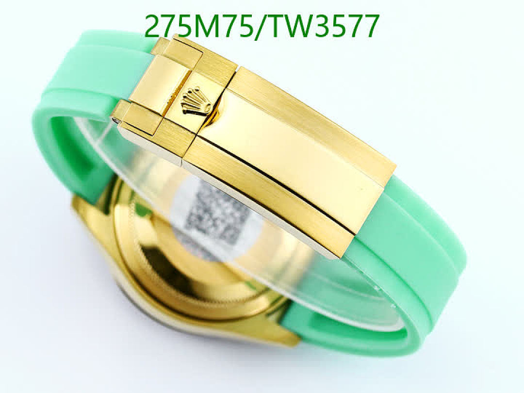 Rolex-Watches(5A) Code: TW3577 $: 275USD