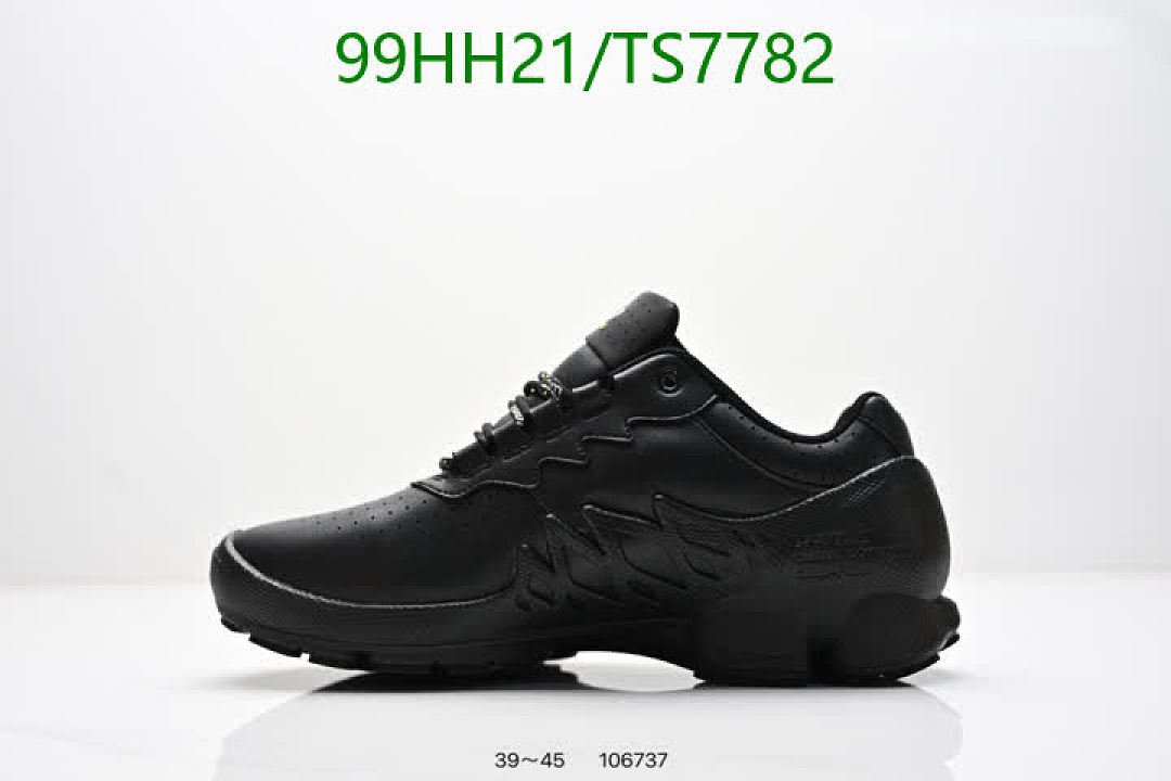 Ecco-Shoes(Men) Code: TS7782 $: 99USD