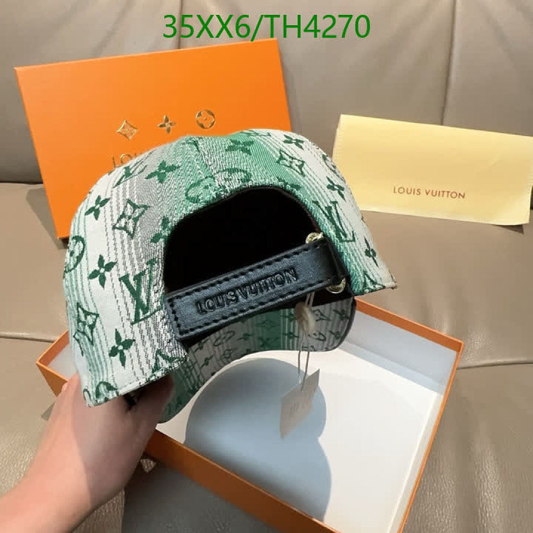 LV-Hats Code: TH4270 $: 35USD