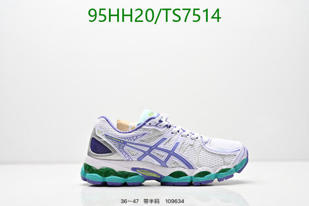 Asics-Shoes(Men) Code: TS7514 $: 95USD