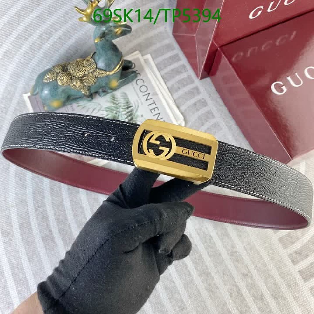 Gucci-Belts Code: TP5394 $: 69USD