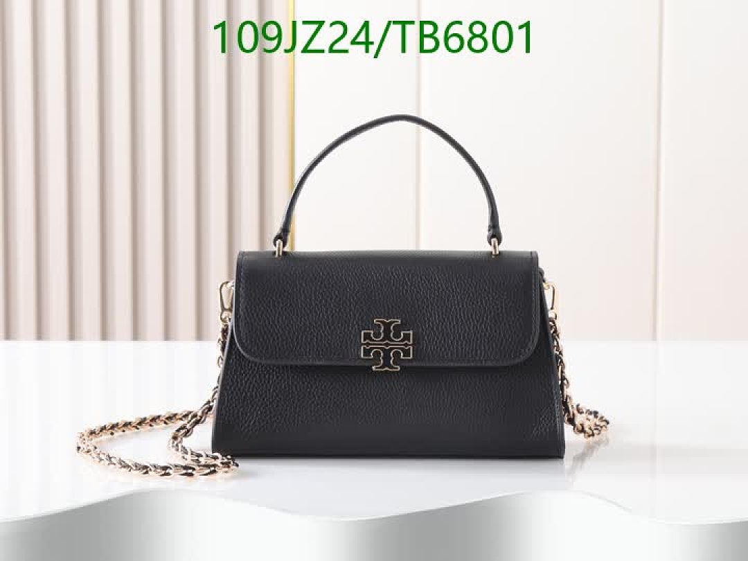 Tory Burch-Bags(4A) Code: TB6801 $: 109USD