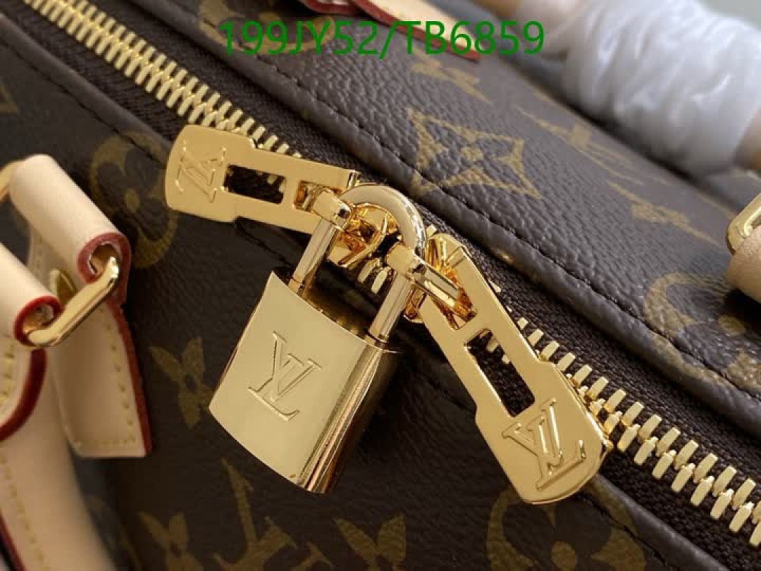 LV-Bags(5A) Code: TB6859 $: 199USD