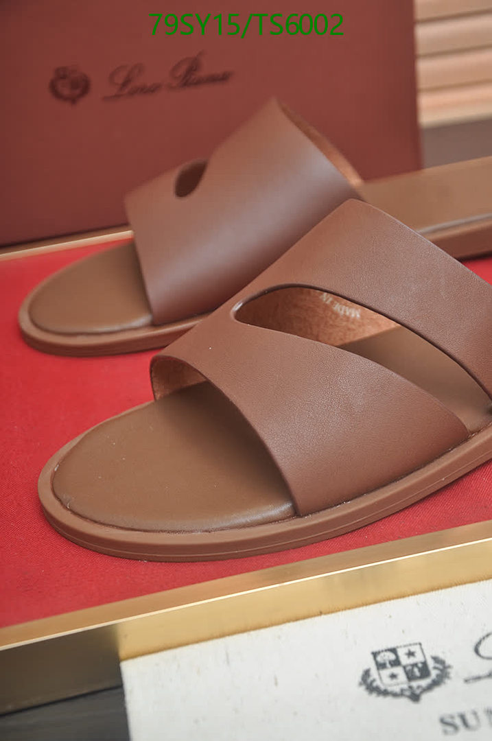 Loro Piana-Shoes(Men) Code: TS6002 $: 79USD