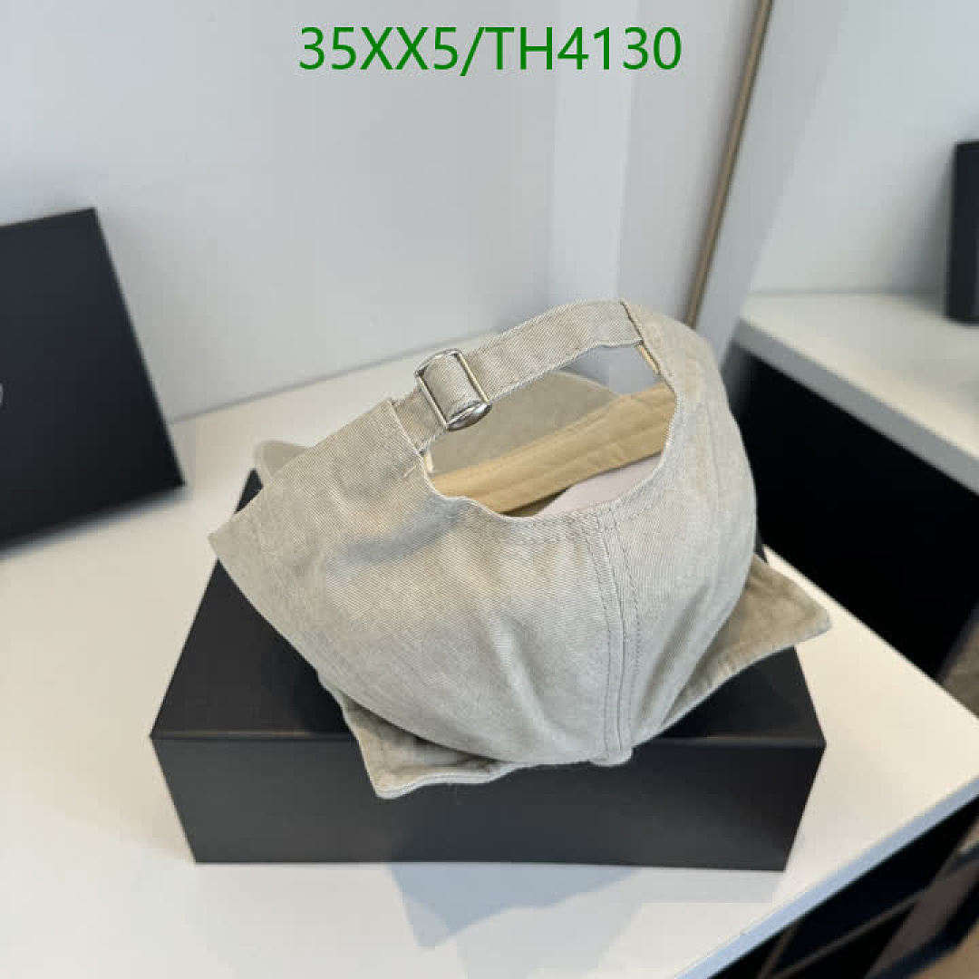Chrome Hearts-Hats Code: TH4130 $: 35USD