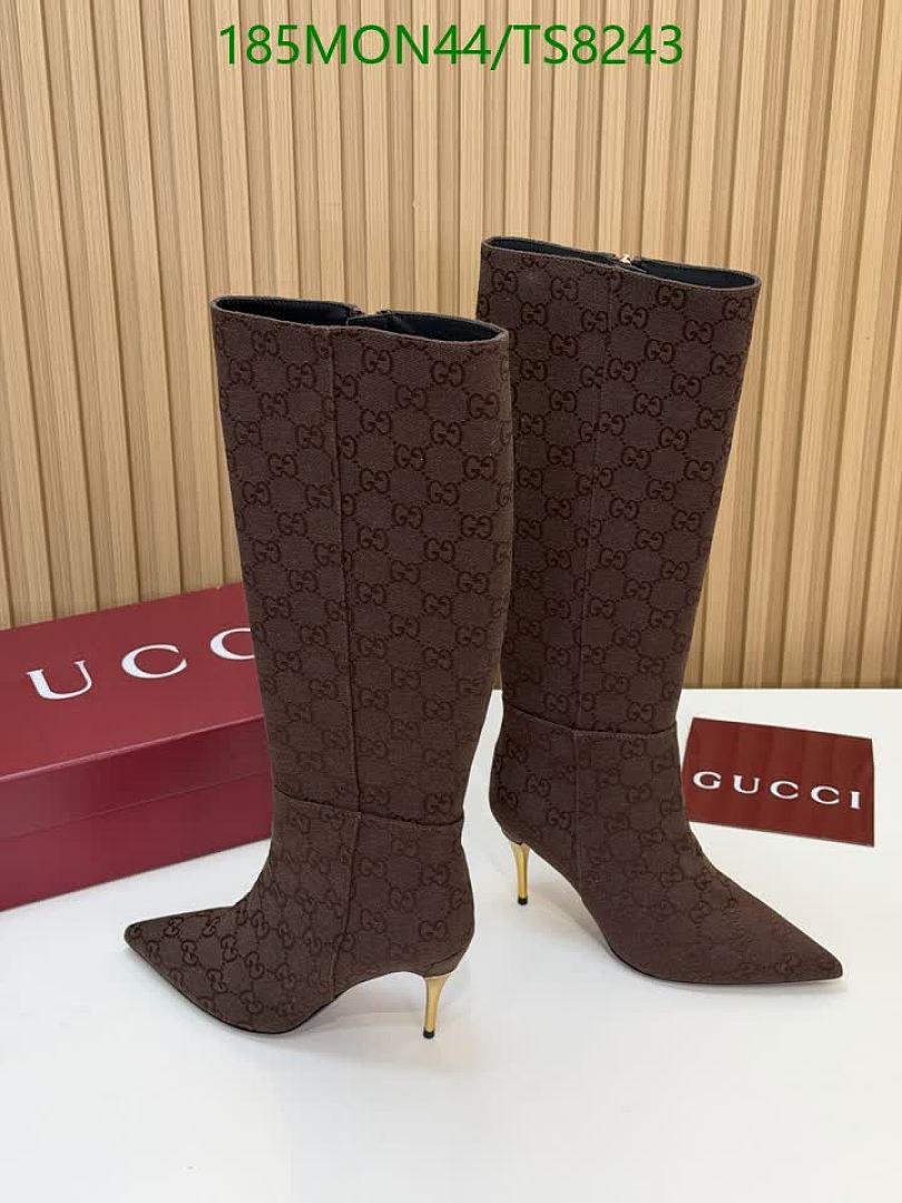 Boots-Shoes(Women) Code: TS8243 $: 185USD