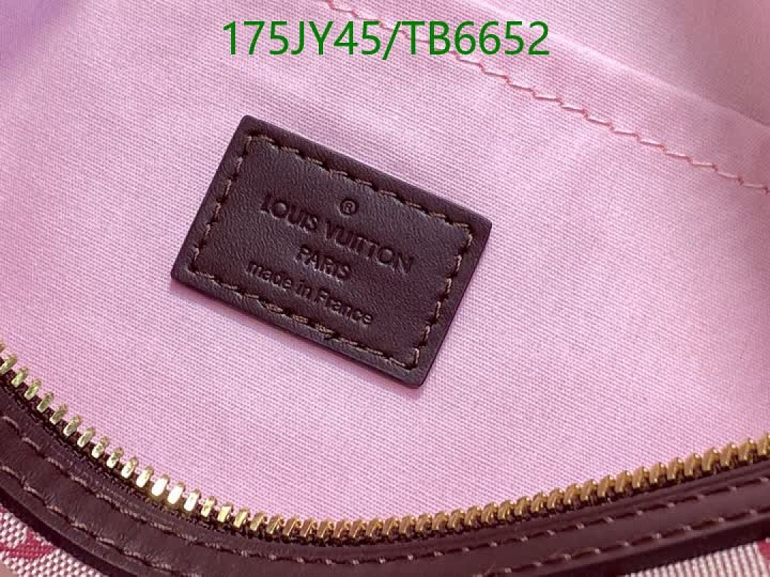 LV-Bags(5A) Code: TB6652 $: 175USD