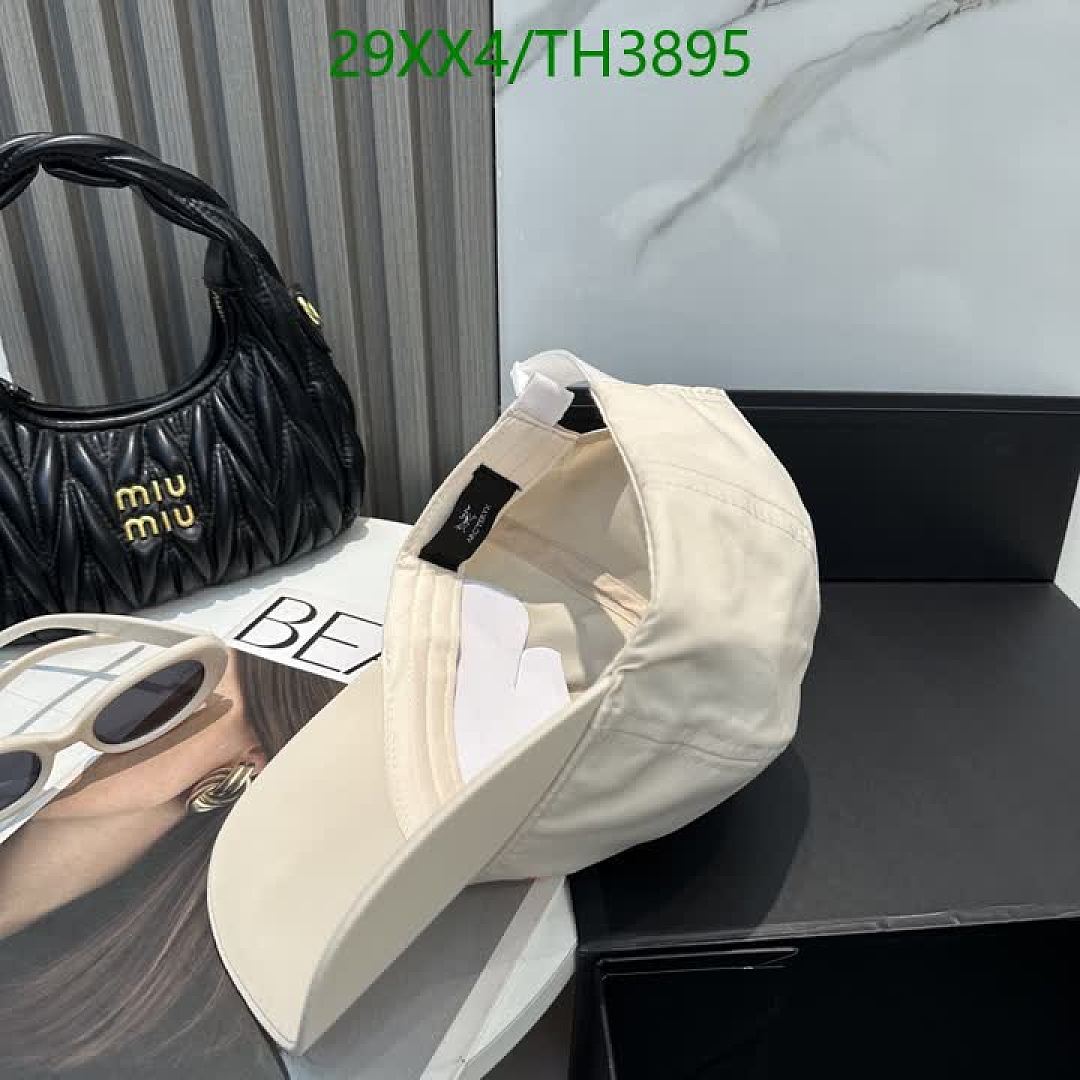 Arcteryx-Hats Code: TH3895 $: 29USD