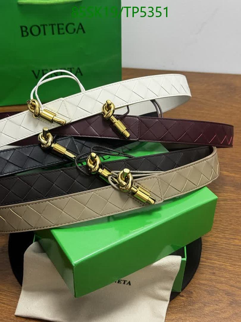 BV-Belts Code: TP5351 $: 85USD