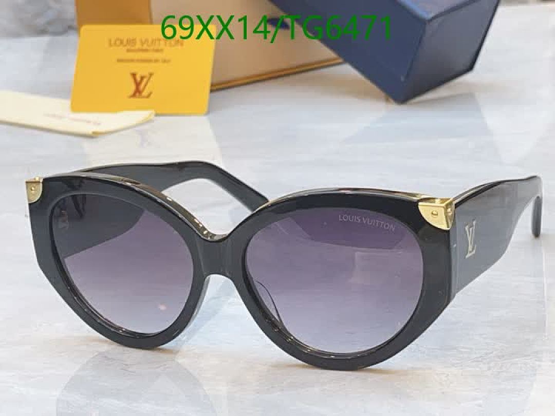LV-Glasses Code: TG6471 $: 69USD
