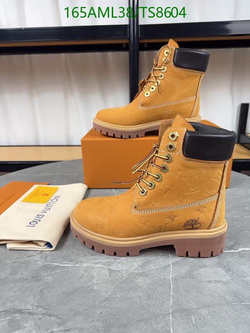 Boots-Shoes(Men) Code: TS8604 $: 165USD