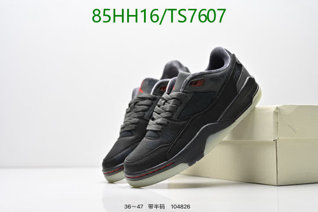NIKE-Shoes(Women) Code: TS7607 $: 85USD