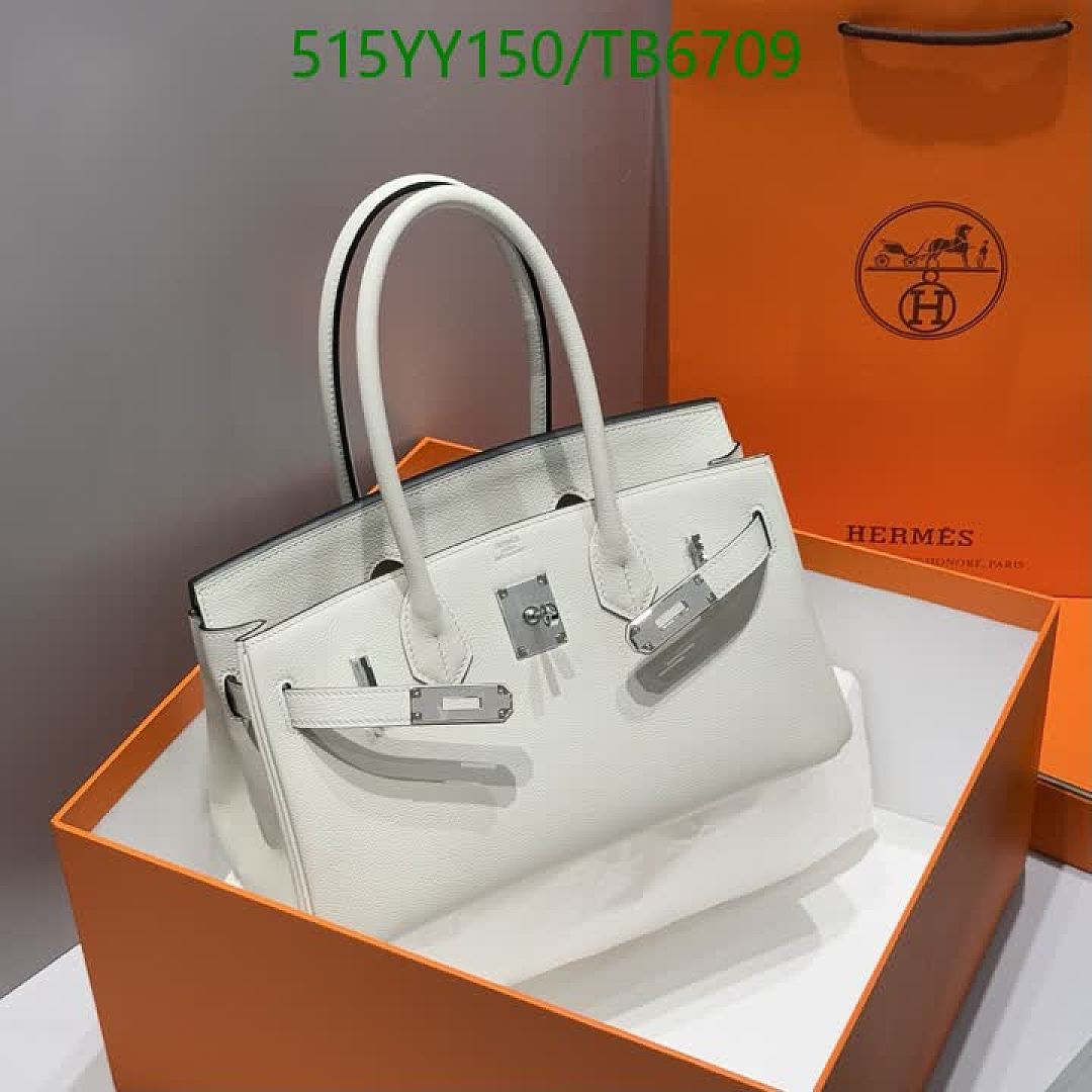 Hermes-Bags(5A) Code: TB6709 $: 515USD