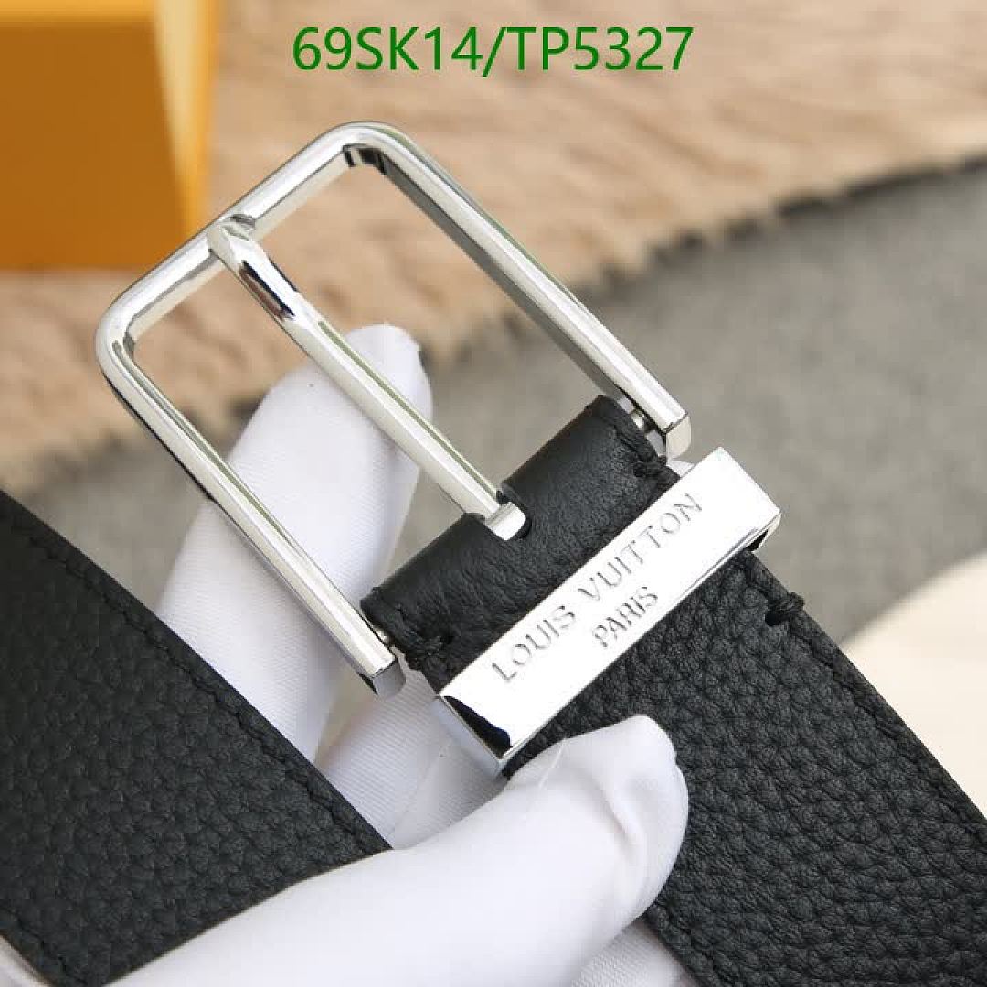 LV-Belts Code: TP5327 $: 69USD