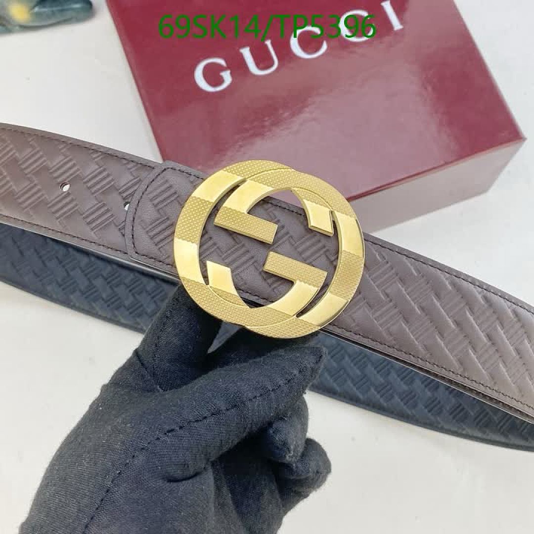 Gucci-Belts Code: TP5396 $: 69USD