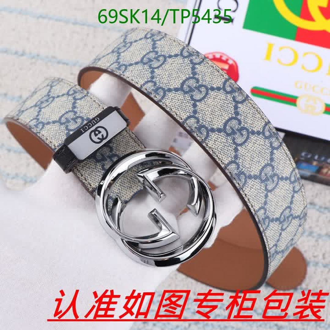 Gucci-Belts Code: TP5435 $: 69USD